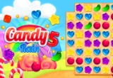 Candy Rain 5