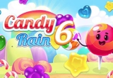 Candy Rain 6