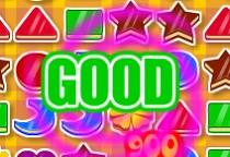 Candy Saga 3XB 2