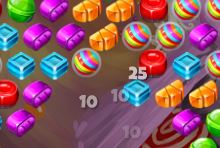 Candy Shooter Deluxe spielen - Spiele-Kostenlos-Online.de 🥇