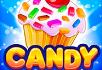 Candy Shop Merge