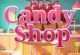 Candy Shop Wimmelbild