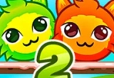 Play Candy Thieves 2