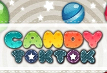 Candy Tok Tok