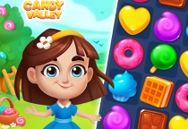 Candy Valley