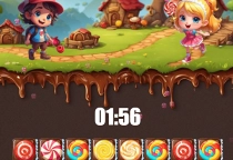 Candy World