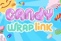 Candy Wrap Link