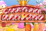 Candyland Mahjong