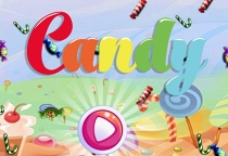 Candy Matching