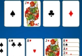 Play Canfield Solitaire