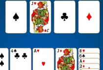 Canfield Solitaire