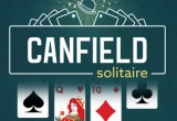 Canfield Solitaire 2