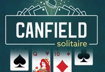 Canfield Solitaire 2