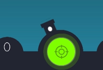 Cannon Ball Defender
