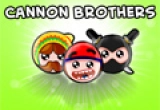 Play Cannon Brothers