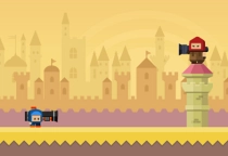 Cannon Runners
