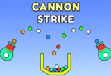 Cannon Strike 2