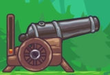 Play Cannon Turtle Play Cannon Turtle