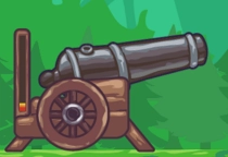 Cannon Turtle