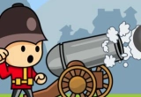 Cannons and Soldiers