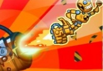 Canoniac Launcher 2