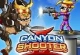 Canyon Shooter 2