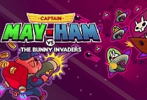 Captain MayHam