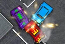 Car Chaos