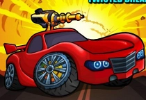 Car Eats Car 3