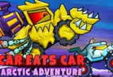 Car Eats Car Arctic Adventure