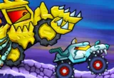 Play Car Eats Car Arctic Adventure FRVR Play Car Eats Car Arctic Adventure FRVR
