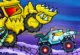Car Eats Car Arctic Adventure FRVR