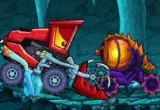 Play Car Eats Car Dungeon Adventure FRVR