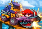 Play Car Eats Car Sea Adventure FRVR Play Car Eats Car Sea Adventure FRVR