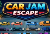Car Jam Escape