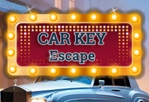 Car Key Escape