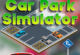 Car Park Simulator