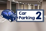 Car Parking Puzzle 2