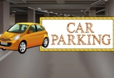 Car Parking Puzzle