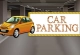 Car Parking Puzzle