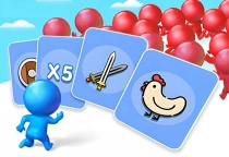 Card Battle 2