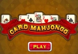 Play Card Mahjongg