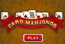 Card Mahjongg