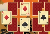 Play Cardmania Pyramid Solitaire