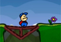 Cargo Bridge 2