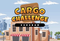 Cargo Challenge Sokoban