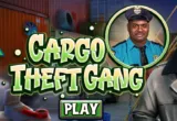 Play Cargo Theft Gang