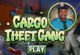 Cargo Theft Gang