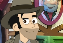 Carlos and the Murder Farm