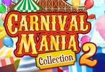 Carnival Mania Collection 2